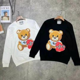 Picture of Moschino Sweatshirts _SKUMoschinoS-2XL505426196